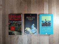 3 Bücher / Krimis von Nesser, Mankell und Camilleri Bayern - Fürth Vorschau
