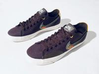 Nike SB X Daan Van Der Linden Blazer Court Sneaker in Größe 38,5. Innenstadt - Köln Altstadt Vorschau