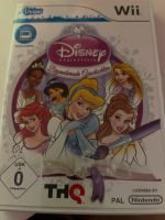 Spiel für Nintendo WIi Disney Prinzessin/ Bezaubernde Geschichten Nordrhein-Westfalen - Ratingen Vorschau