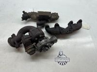 Abgaskrümmer Turbolader Ansaug VW Golf II 068145704B Niedersachsen - Beesten Vorschau