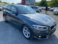 BMW 118d Advantage 2.0  *NAVI*LED*DAB*TEMPOMAT*ACC*P Baden-Württemberg - Boxberg Vorschau