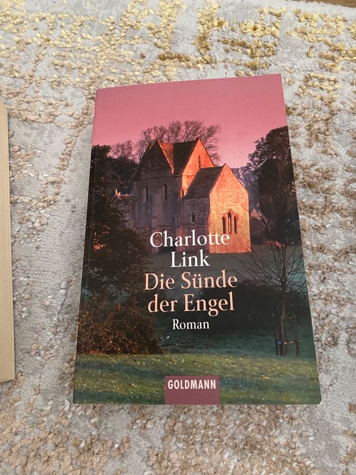 Bücher von Charlotte Link in Berlin