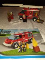 Lego Feuerwehr Bayern - Mainstockheim Vorschau