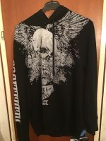 2x neue Skull-Hoodies v. Much More inkl. Versand! Baden-Württemberg - Eisingen Vorschau