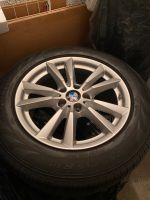 BMW X5 f15 Felgen mit Sommerreifen Düsseldorf - Mörsenbroich Vorschau