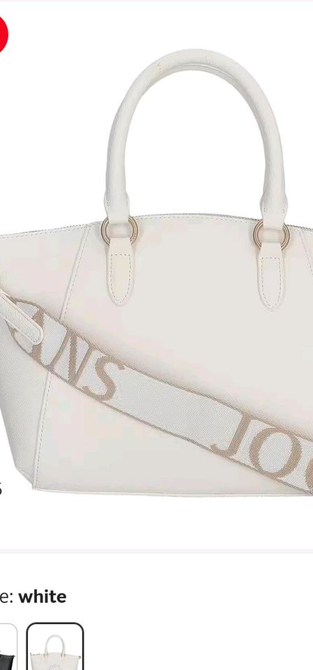 Joop Tasche/Shopper NEU in Düsseldorf