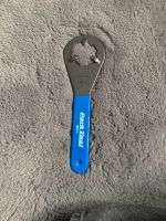 Park Tool - Campagnolo BBT 4 Tretlagerschlüssel Nordrhein-Westfalen - Velbert Vorschau