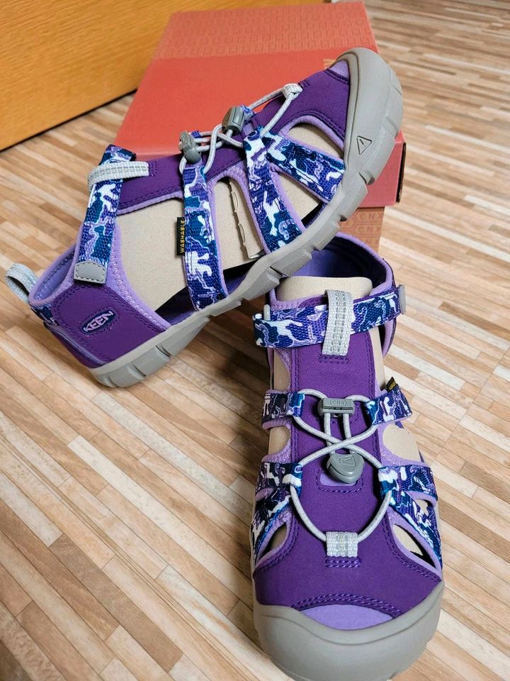 Keen Sandalen Gr 37 in Gotha