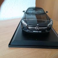 Mercedes AMG GT Spezial Edition Thüringen - Meiningen Vorschau
