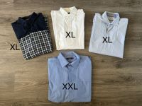 Herren Hemd Hemden Gr. XL & XXL Brandenburg - Potsdam Vorschau
