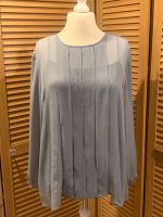 Luisa Cerano, Bluse, grau,  Gr46 Berlin - Treptow Vorschau