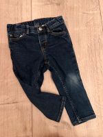 Jeans Größe 80 Nordrhein-Westfalen - Herzebrock-Clarholz Vorschau