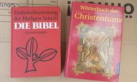 Bibel + Wörterbuch des Christentums Niedersachsen - Kakenstorf Vorschau