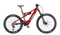 KTM Macina Prowler Elite, eMTB, Bosch, 0,9% Finanzierung! Hessen - Eschwege Vorschau