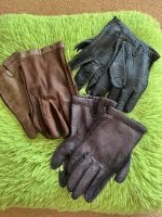 3 Paar Handschuhe Vintage Dortmund - Mitte Vorschau