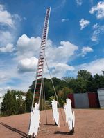 Industrieleiter Leiter Groß 14Meter Sachsen-Anhalt - Halle Vorschau