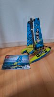 Lego Technik Katamaran 42105 Bayern - Weichering Vorschau