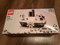 Lego Mini Steamboat Willie Rheinland-Pfalz - Breitenthal Vorschau