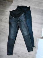 Umstandshose Jeans von H&M Größe L (40) Kreis Ostholstein - Eutin Vorschau