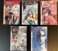 Les Bijoux Manga 1-5 Rheinland-Pfalz - Mutterstadt Vorschau