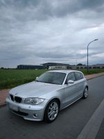 BMW 120d steht zum Verkauf Niedersachsen - Oyten Vorschau
