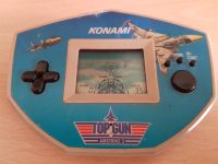Konami LCD Handheld "Top Gun - Airstrike 3" von 1992, sehr selten Hessen - Schwalmstadt Vorschau