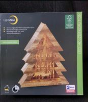 Deko Weihnachtsdeko Holz Niedersachsen - Garbsen Vorschau