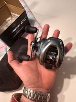 Shimano Metanium Dc Hg Berlin - Karlshorst Vorschau