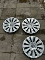 VW Radkappen für 16“ Stahlfelgen Essen - Altenessen Vorschau