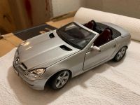 Mercedes Benz SLK Nürnberg (Mittelfr) - Südstadt Vorschau