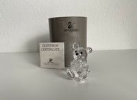 Swarovski Kleiner Teddy Bär Teddybär 7637 / 010004 Baden-Württemberg - Laupheim Vorschau