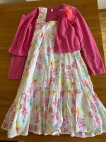 Kleid Sommer Einschulung Gr. 128/ 134 Leipzig - Leipzig, Zentrum-Nord Vorschau