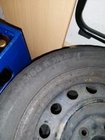 Komplett Reifen für Toyota 205/55/16 Bayern - Neu Ulm Vorschau