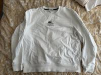 Lacoste Pullover XL Bremen - Oberneuland Vorschau
