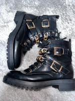 Primark Stiefel in Größe 40 München - Berg-am-Laim Vorschau