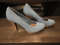 Ungetragene High Heels Gr.39 Bayern - Wackersdorf Vorschau