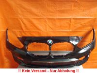 Stoßstange vorne M-Paket PDC schwarz Original BMW 1 F40 M 135I X Rheinland-Pfalz - Bechtheim Rheinhessen Vorschau