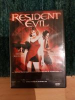 Resident Evil DVD FSK16 Bayern - Hiltpoltstein Vorschau