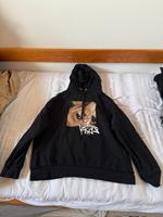 Hoodie Ariana Grande H&M S Bayern - Zwiesel Vorschau