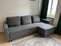 Ausziehbare Couch / IKEA Ecksofa mit Schlaffunktion / ab Juli 24 Thüringen - Erfurt Vorschau