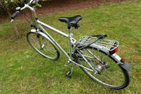 Herrenrad Fahrrad KTM 28 Zoll Sachsen - Olbernhau Vorschau