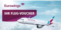 SUCHE Eurowings Voucher / Gutschein Baden-Württemberg - Lichtenwald Vorschau