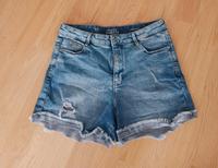 Coole Jeans Shorts Clockhaus Hannover - Südstadt-Bult Vorschau