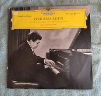 LP Schallplatte Frederic Chopin - Vier Balladen Bayern - Ebern Vorschau