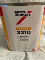 Spies Hecker HS  Härter 3310 2,5 Liter Mülheim - Köln Holweide Vorschau