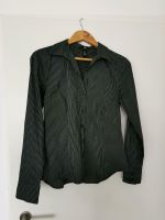 Damenbluse Shirt H&M, schwarz weiß gestreift, Gr. 38/M, neuwertig Rheinland-Pfalz - Mainz Vorschau