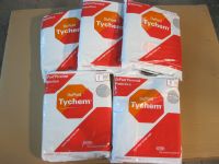 5x Schutzoverall DuPont Tychem F CHA6 Typ3B 4 5 6 XXL Schutzanzug Vorpommern-Rügen - Landkreis - Sundhagen Vorschau