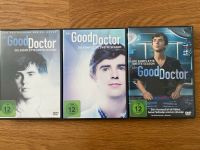 The Good Doctor auf DVD Staffel 1-3 Baden-Württemberg - Moos Vorschau