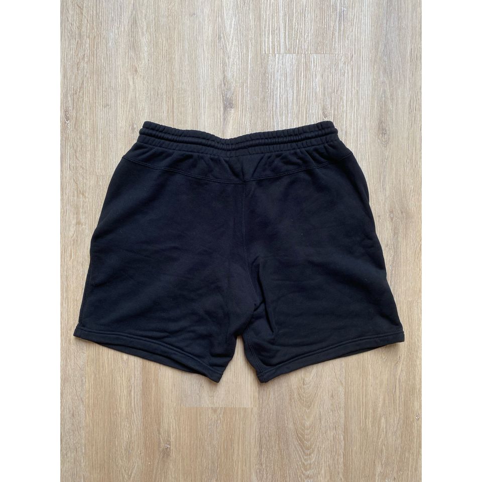 Adidas Jogginghose Joggingshorts Shorts Schwarz L in Mannheim