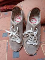 Damen Sneaker Niedersachsen - Osnabrück Vorschau